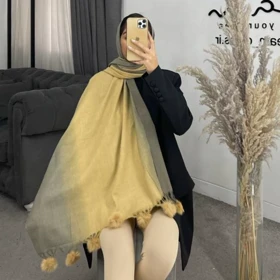 شال موهر طیفی