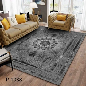 روفرشی کشدار ترک کد p-1038