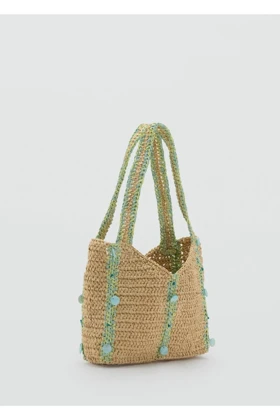 کیف دوشی بچگانه اورجینال منگو کیدز mango-kids