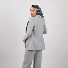 کت بزیاق پنج دکمه