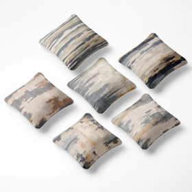 کوسن 6 تکه pillow 6 set 82