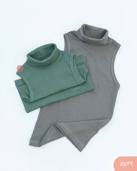 تاپ یقه اسکی 5529