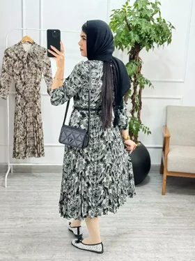 پیراهن کمند