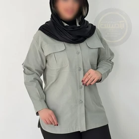 مانتو لینن رعنا