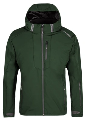 کت و کاپشن مردانه delpino