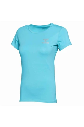 تیشرت زنانه hummel