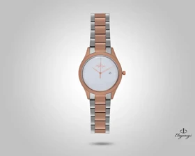 ساعت مچی الگنگس مدل Sp8197-109