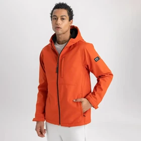 کاپشن وینداستاپر ZARA 303