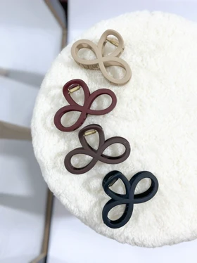 کلیپس شمعی بینهایت