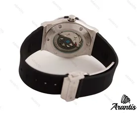 ساعت هابلوت اتوماتیک تک موتوره m-4773