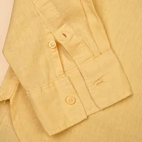 شومیز لینن سحر