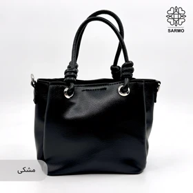 کیف دستی گره‌ای