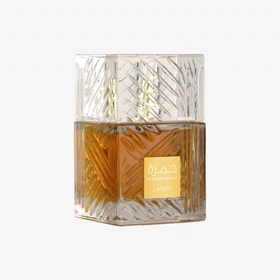 ادکلن یونیسکس لطافه خمره Lattafa Khamrah Unisex