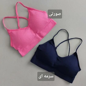 نیم‌تنه بندی زنانه 36 38