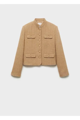 کت و ژاکت زنانه mango