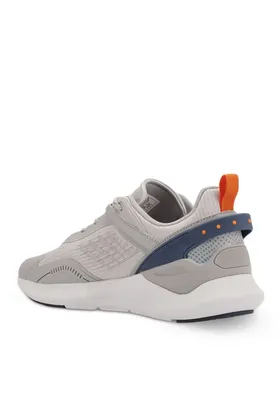 کفش اسپرت مردانه Wazo Sneaker خاکستری SA13RE046