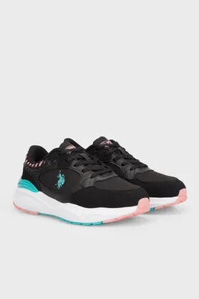 پایه. کفش کتانی پولو SHOES BLOSSOM 4FX