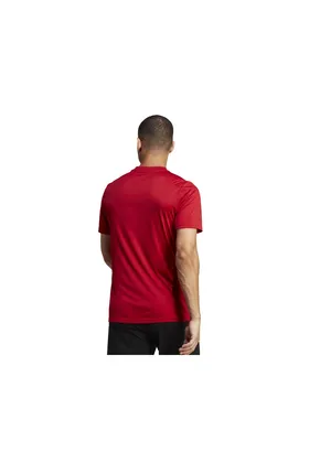 تیشرت مردانه با یقه آستین کوتاه معمولی GN5723
