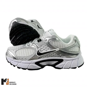 کفش زنانه نایک مدل V5 طوسی مشکی