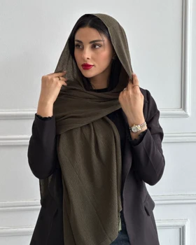 شال کبریتی کد 08