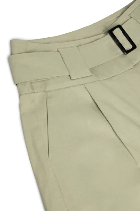 شلوار کتان - 8050