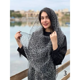 شال کد 1672