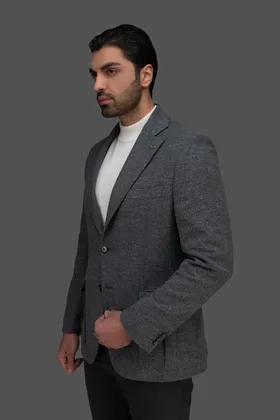 کت تک پشمی 110131