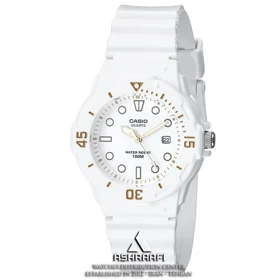 ساعت دخترانه کاسیو Casio LRW-200H-7E2V