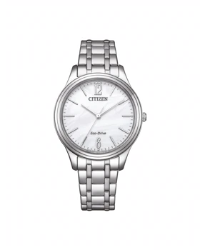 ساعت مچی زنانه سیتیزن CITIZEN EM0411-71A