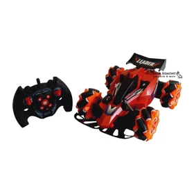 ماشین کنترلی سرعتی چرخ کپسولی AJ18-11