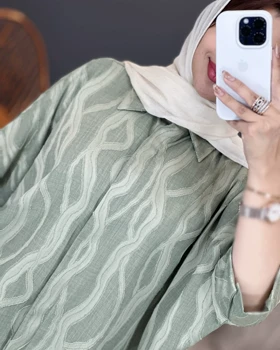 شومیز پاپیون بهاره