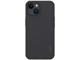 قاب محافظ آیفون 15 نیلکین Nillkin Apple iPhone 15 Super Frosted Shield Pro cover