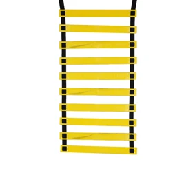 نردبان کراس فیت مدل 402P835 چابکی 10 پله طول 2.8 متر