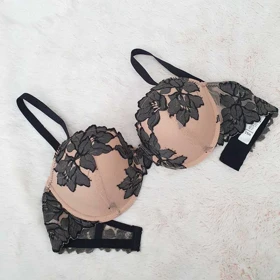 سوتین زنانه مارک اند اسپنسر کد Z-TF43