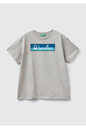 تیشرت بچگانه اورجینال بنتون united-colors-of-benetton