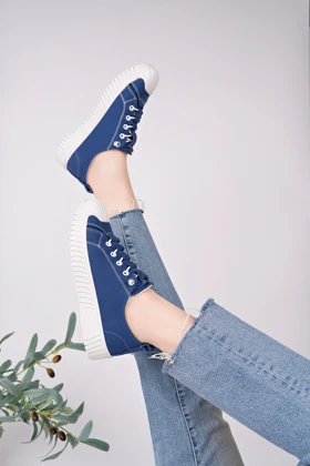 کتانی زنانه اورجینال پاسیونه pasyone