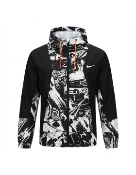 بادگیر روزانه مردانه نایکی Aero Shield Jacket M