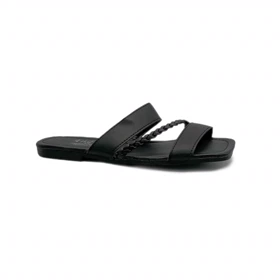 کفش صندل زنانه مدل sandal - 0020_Black