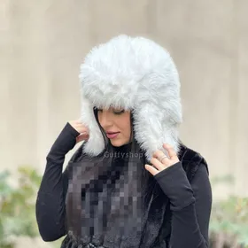 کلاه خلبانی روسی