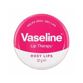 بالم لب وازلین مدل Rosy Lips (حاوی روغن گل رز)
