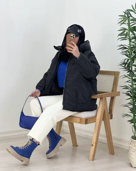 کاپشن اور آیسانا(24)کد:4604