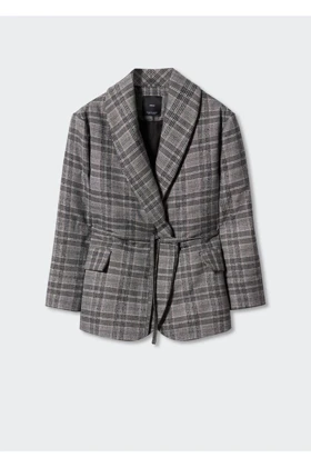 کت و ژاکت زنانه mango