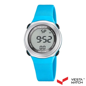 ساعت مچی زنانه کلیپسو CALYPSO مدل K5822/1