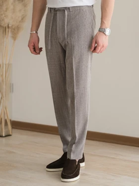 شلوار ضدچروک بندک دار کدp270