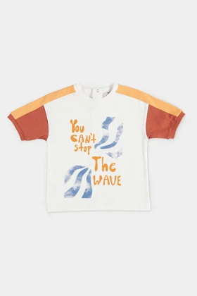 تیشرت بچگانه panco