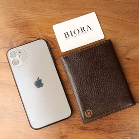 کیف پول مردانه بیورا مدل KPK58