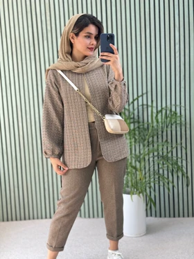 کت پاییزه ریما