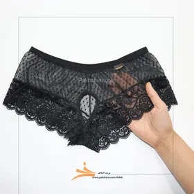 شورت فاق باز فانتزی بدن نما برند آداک