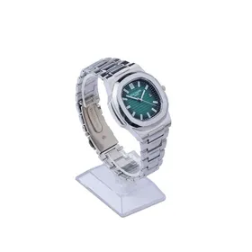 ساعت مچی patekgreen