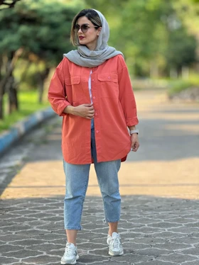 مانتو لینن تابان